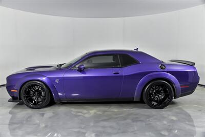 2018 Dodge Challenger SRT Hellcat   - Photo 8 - Joliet, IL 60435