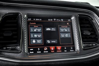 2018 Dodge Challenger SRT Hellcat   - Photo 33 - Joliet, IL 60435