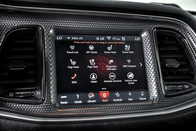 2018 Dodge Challenger SRT Hellcat   - Photo 31 - Joliet, IL 60435