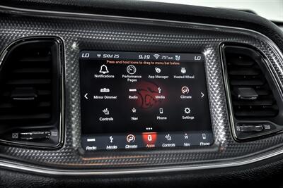2018 Dodge Challenger SRT Hellcat   - Photo 32 - Joliet, IL 60435