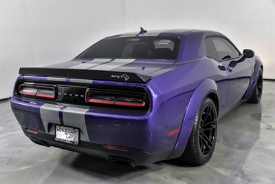2018 Dodge Challenger SRT Hellcat   - Photo 12 - Joliet, IL 60435