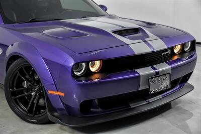 2018 Dodge Challenger SRT Hellcat   - Photo 3 - Joliet, IL 60435