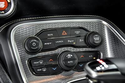 2018 Dodge Challenger SRT Hellcat   - Photo 36 - Joliet, IL 60435