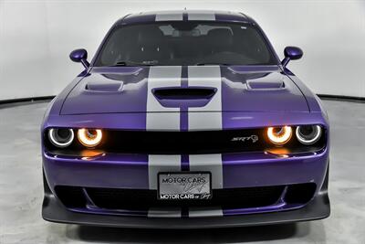2018 Dodge Challenger SRT Hellcat   - Photo 5 - Joliet, IL 60435