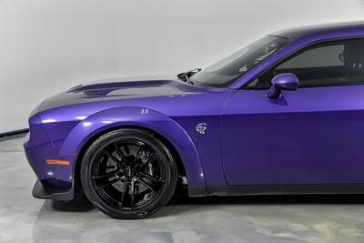 2018 Dodge Challenger SRT Hellcat   - Photo 7 - Joliet, IL 60435
