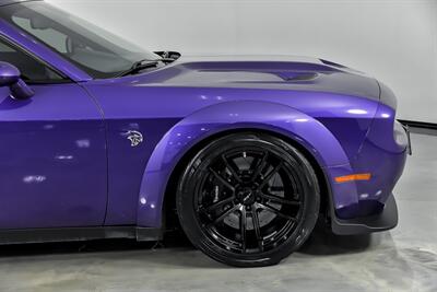 2018 Dodge Challenger SRT Hellcat   - Photo 15 - Joliet, IL 60435