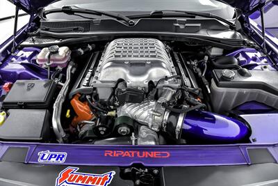 2018 Dodge Challenger SRT Hellcat   - Photo 17 - Joliet, IL 60435