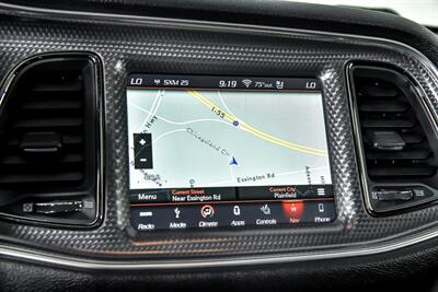 2018 Dodge Challenger SRT Hellcat   - Photo 34 - Joliet, IL 60435