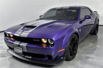 2018 Dodge Challenger SRT Hellcat   - Photo 6 - Joliet, IL 60435