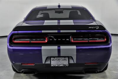 2018 Dodge Challenger SRT Hellcat   - Photo 11 - Joliet, IL 60435