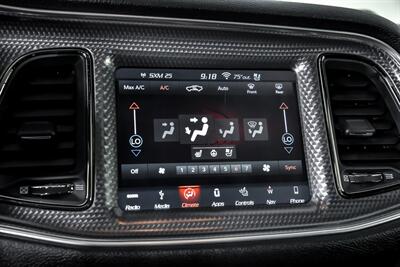 2018 Dodge Challenger SRT Hellcat   - Photo 30 - Joliet, IL 60435