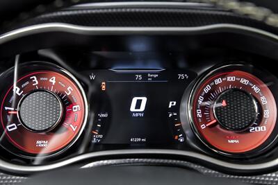 2018 Dodge Challenger SRT Hellcat   - Photo 26 - Joliet, IL 60435