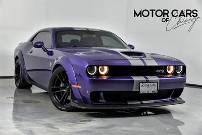 2018 Dodge Challenger SRT Hellcat   - Photo 1 - Joliet, IL 60435