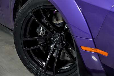 2018 Dodge Challenger SRT Hellcat   - Photo 4 - Joliet, IL 60435