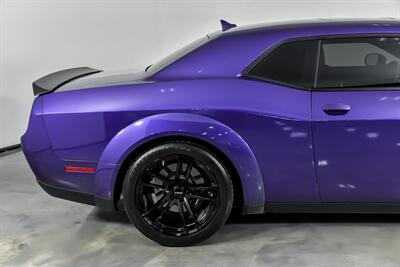 2018 Dodge Challenger SRT Hellcat   - Photo 13 - Joliet, IL 60435