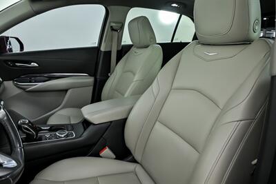 2019 Cadillac XT4 Luxury - Photo 21 - Joliet, IL 60435