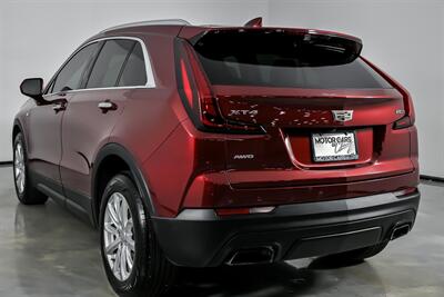 2019 Cadillac XT4 Luxury - Photo 10 - Joliet, IL 60435
