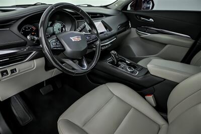 2019 Cadillac XT4 Luxury - Photo 19 - Joliet, IL 60435