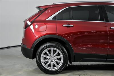 2019 Cadillac XT4 Luxury - Photo 13 - Joliet, IL 60435