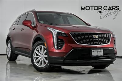 2019 Cadillac XT4 Luxury - Photo 1 - Joliet, IL 60435