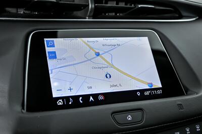 2019 Cadillac XT4 Luxury - Photo 31 - Joliet, IL 60435