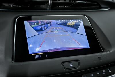 2019 Cadillac XT4 Luxury - Photo 32 - Joliet, IL 60435