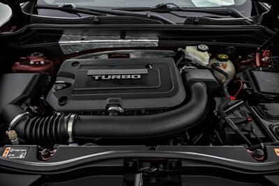 2019 Cadillac XT4 Luxury - Photo 17 - Joliet, IL 60435