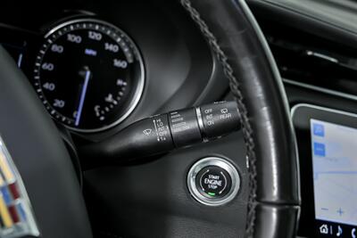 2019 Cadillac XT4 Luxury - Photo 29 - Joliet, IL 60435