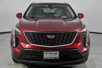 2019 Cadillac XT4 Luxury - Photo 5 - Joliet, IL 60435