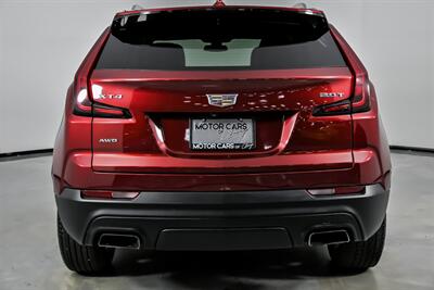 2019 Cadillac XT4 Luxury - Photo 11 - Joliet, IL 60435