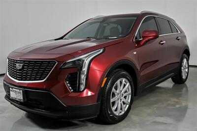 2019 Cadillac XT4 Luxury - Photo 6 - Joliet, IL 60435