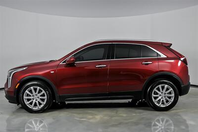 2019 Cadillac XT4 Luxury - Photo 8 - Joliet, IL 60435