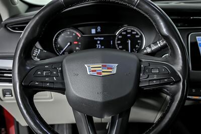 2019 Cadillac XT4 Luxury - Photo 27 - Joliet, IL 60435