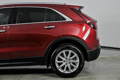 2019 Cadillac XT4 Luxury - Photo 9 - Joliet, IL 60435