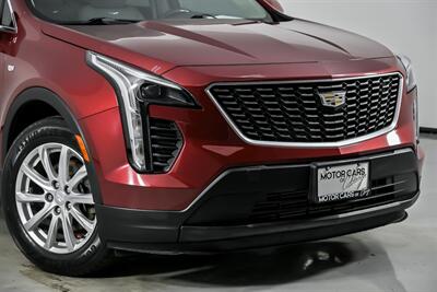 2019 Cadillac XT4 Luxury - Photo 3 - Joliet, IL 60435