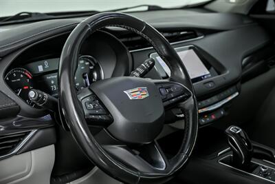 2019 Cadillac XT4 Luxury - Photo 24 - Joliet, IL 60435