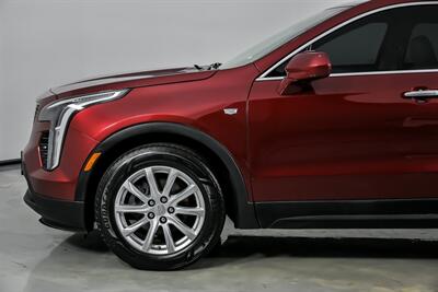 2019 Cadillac XT4 Luxury - Photo 7 - Joliet, IL 60435