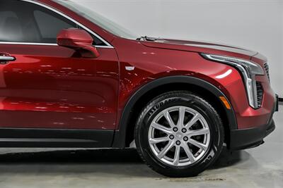 2019 Cadillac XT4 Luxury - Photo 15 - Joliet, IL 60435