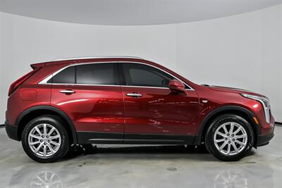 2019 Cadillac XT4 Luxury - Photo 14 - Joliet, IL 60435