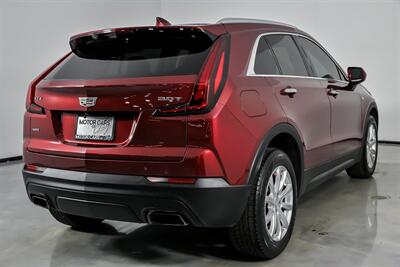 2019 Cadillac XT4 Luxury - Photo 12 - Joliet, IL 60435