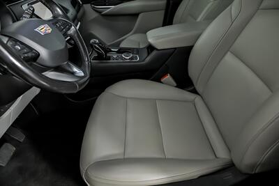 2019 Cadillac XT4 Luxury - Photo 20 - Joliet, IL 60435