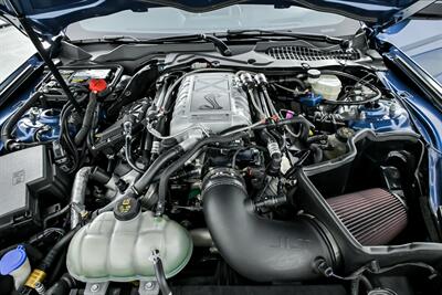 2020 Ford Mustang Shelby GT500   - Photo 16 - Joliet, IL 60435