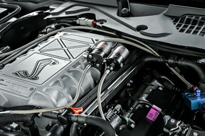 2020 Ford Mustang Shelby GT500   - Photo 17 - Joliet, IL 60435