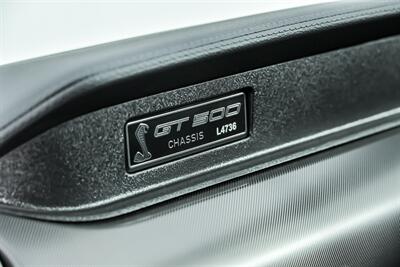 2020 Ford Mustang Shelby GT500   - Photo 29 - Joliet, IL 60435