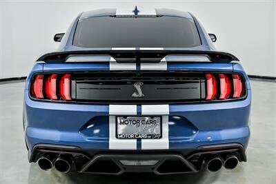 2020 Ford Mustang Shelby GT500   - Photo 11 - Joliet, IL 60435