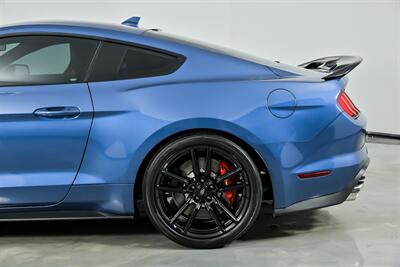 2020 Ford Mustang Shelby GT500   - Photo 9 - Joliet, IL 60435