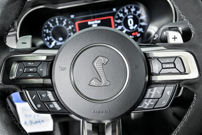 2020 Ford Mustang Shelby GT500   - Photo 24 - Joliet, IL 60435