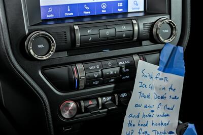 2020 Ford Mustang Shelby GT500   - Photo 32 - Joliet, IL 60435