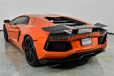 2015 Lamborghini Aventador LP 700-4   - Photo 10 - Joliet, IL 60435