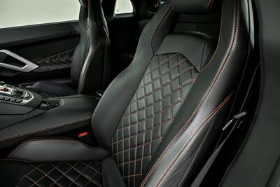 2015 Lamborghini Aventador LP 700-4   - Photo 25 - Joliet, IL 60435